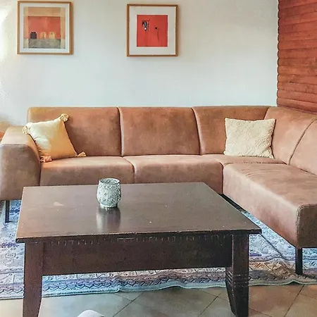 22 In 度假居 Frankenau