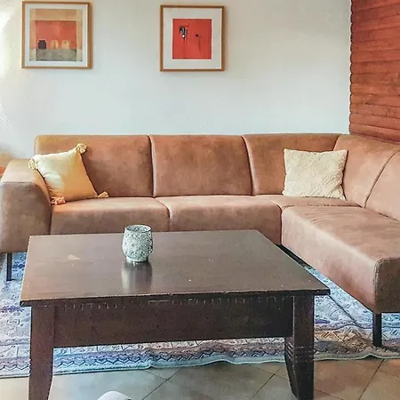22 In Holiday home Frankenau