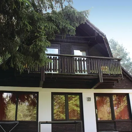 Holiday home 22 In Frankenau