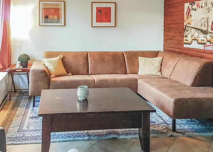 22 In Holiday home Frankenau