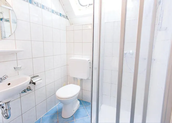 22 In Holiday home *